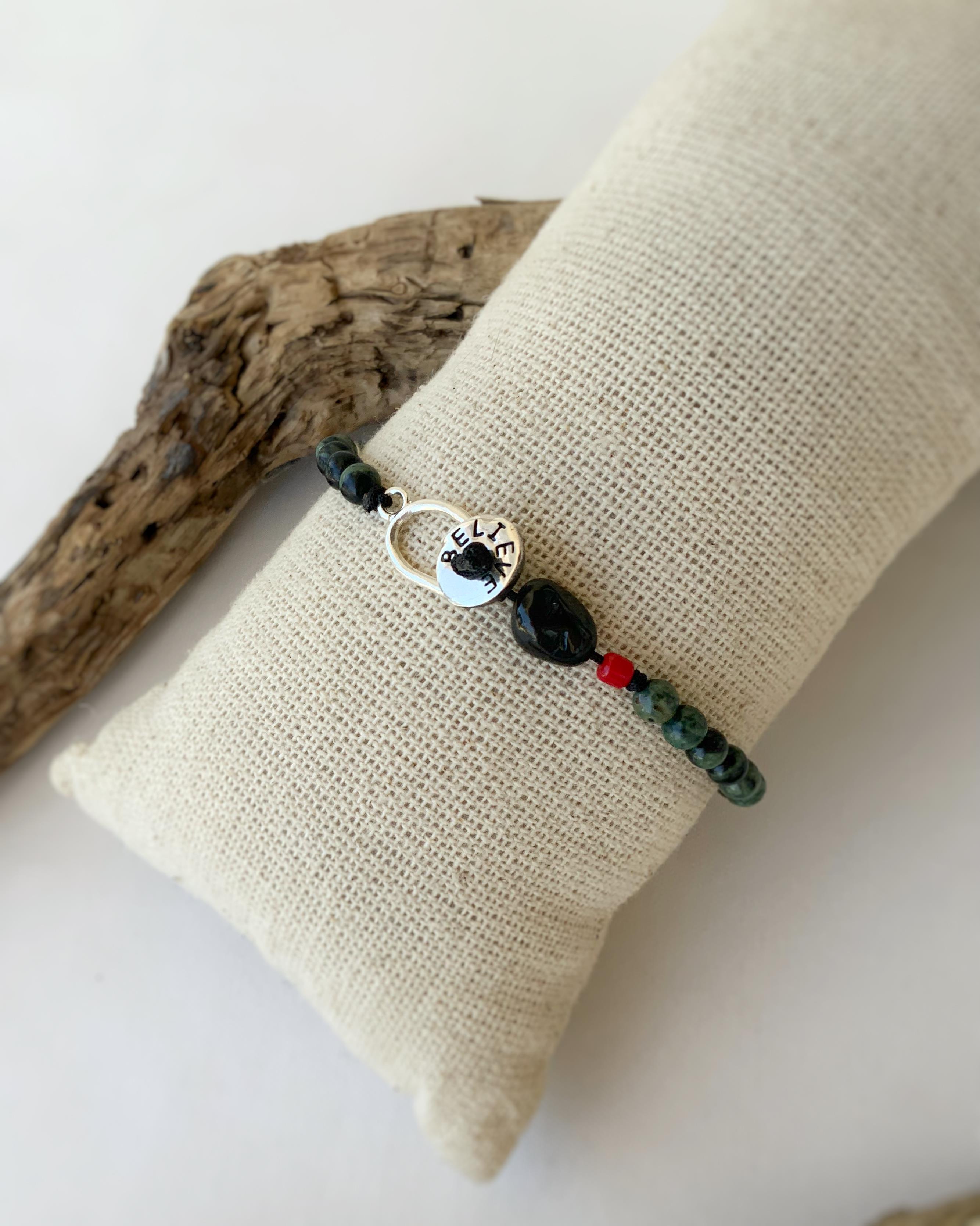 Enrico Tasarım Bileklik