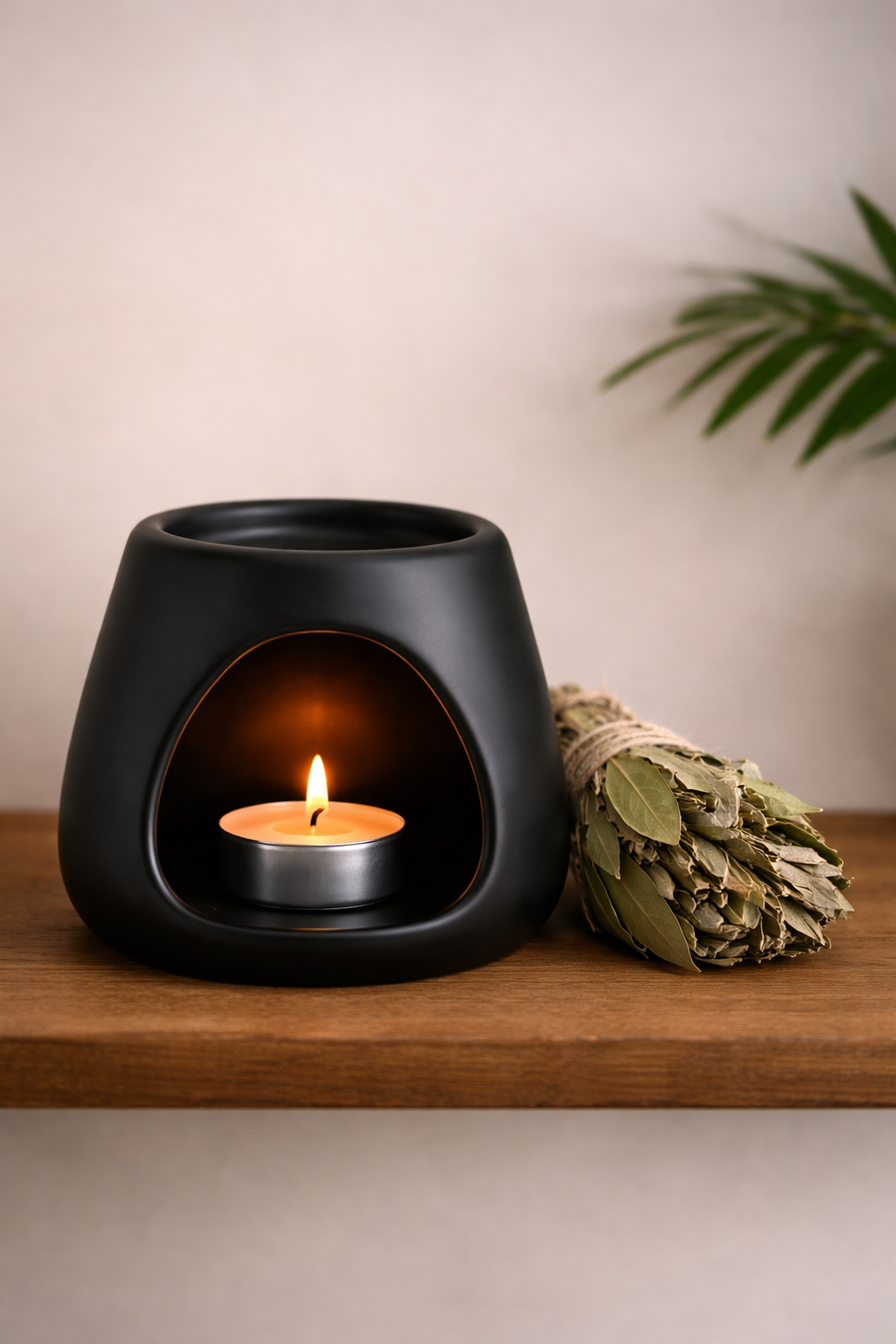 Seramik Buhurdanlık