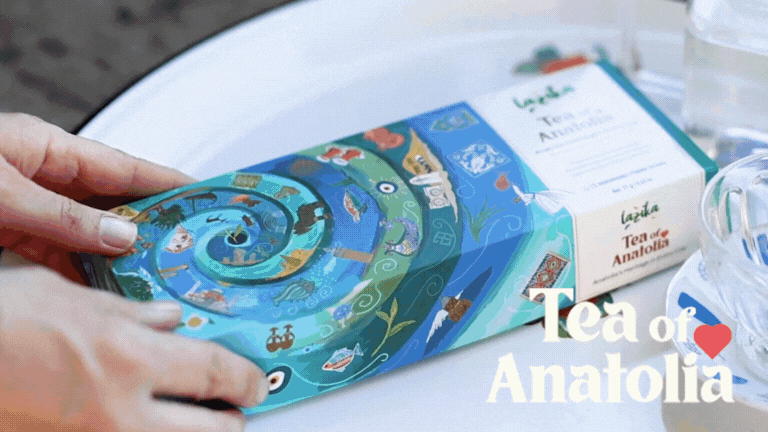 TOA Animasyon