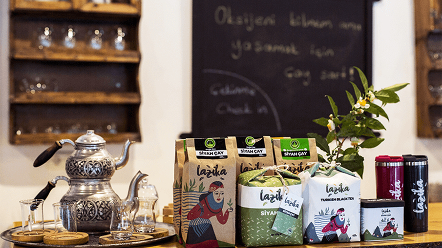 Food and Beverage Suggestions in the Black Sea and Fırtına Valley