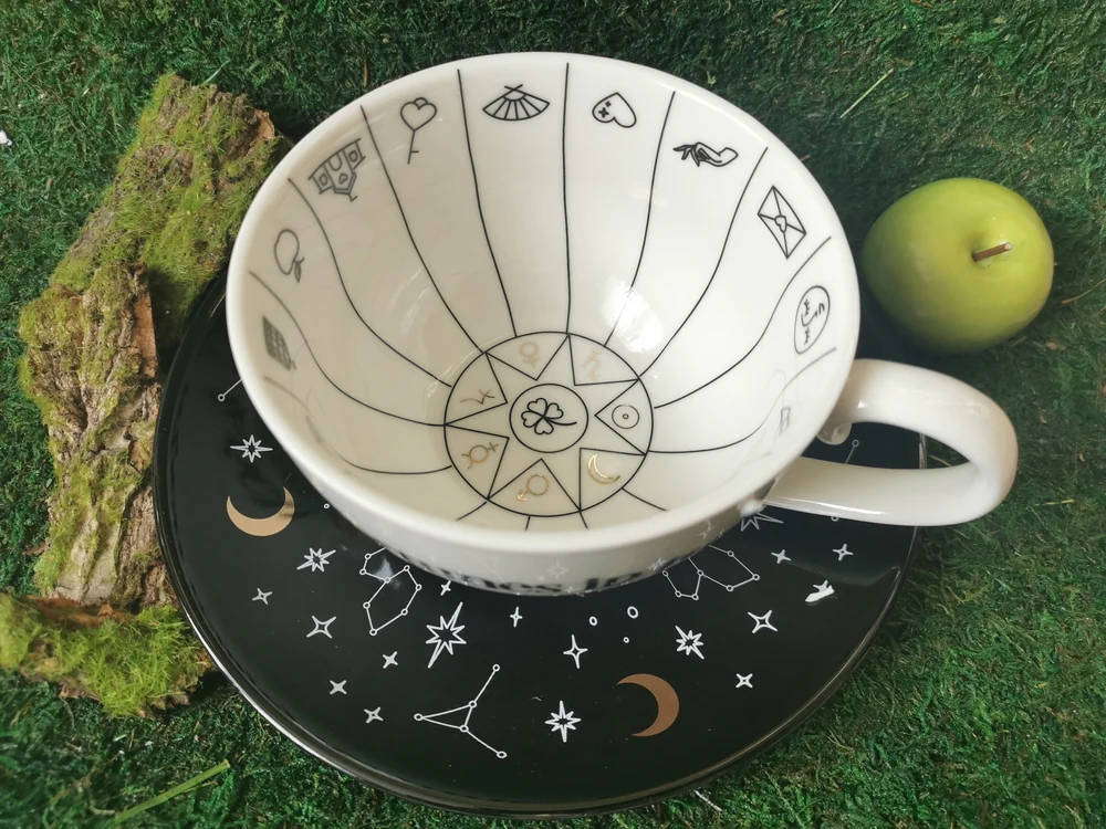 September Astrological Tea Recommendations
