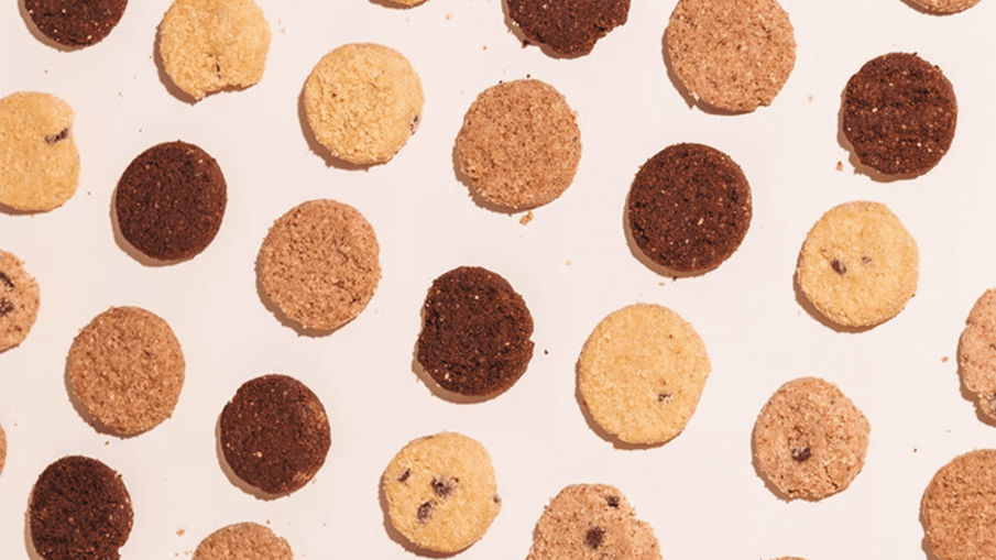 Tea and Biscuits – 2