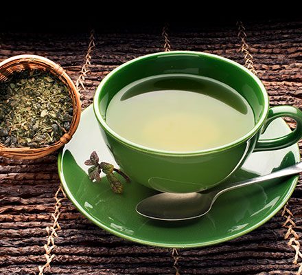 The Endless Benefits of Green Tea