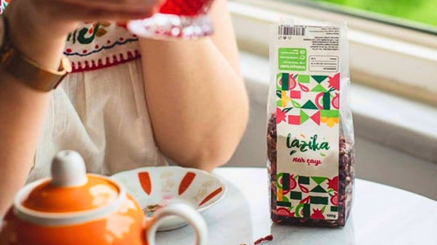 The Power of Pomegranate: Why It’s Perfect For Tea
