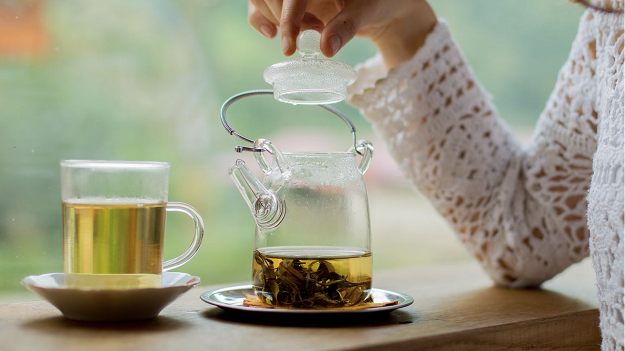 What More Can This Green Tea Do?