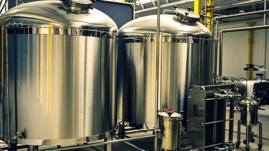 What is Fermentation?