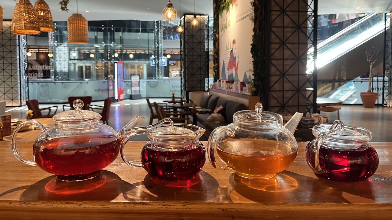 Which of our teas can you cold brew?
