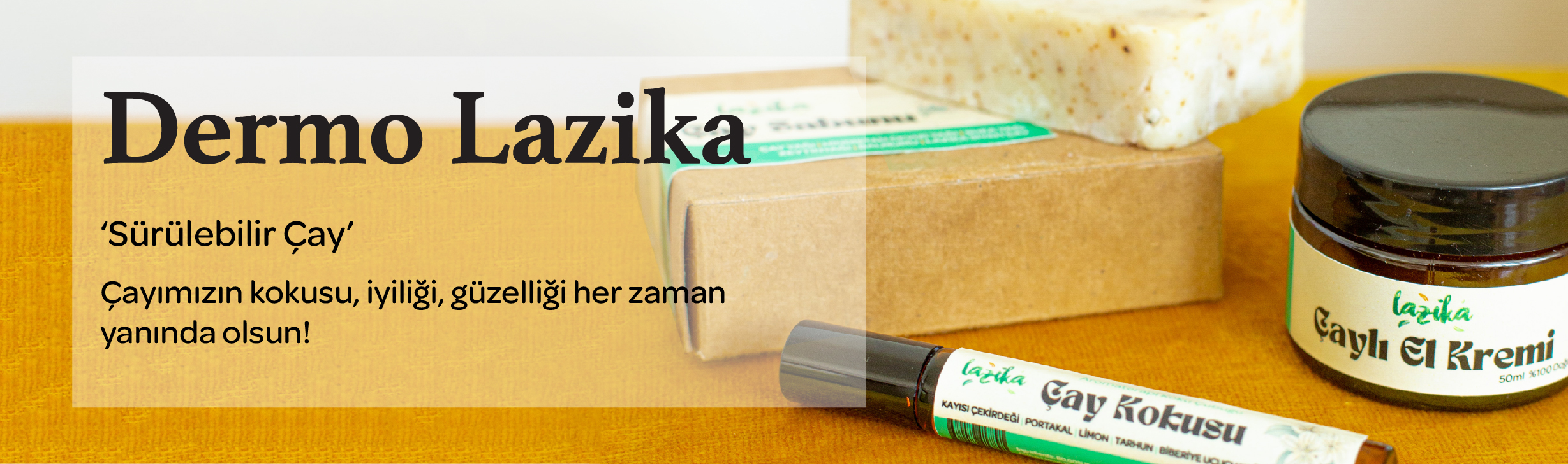 dermo-lazika