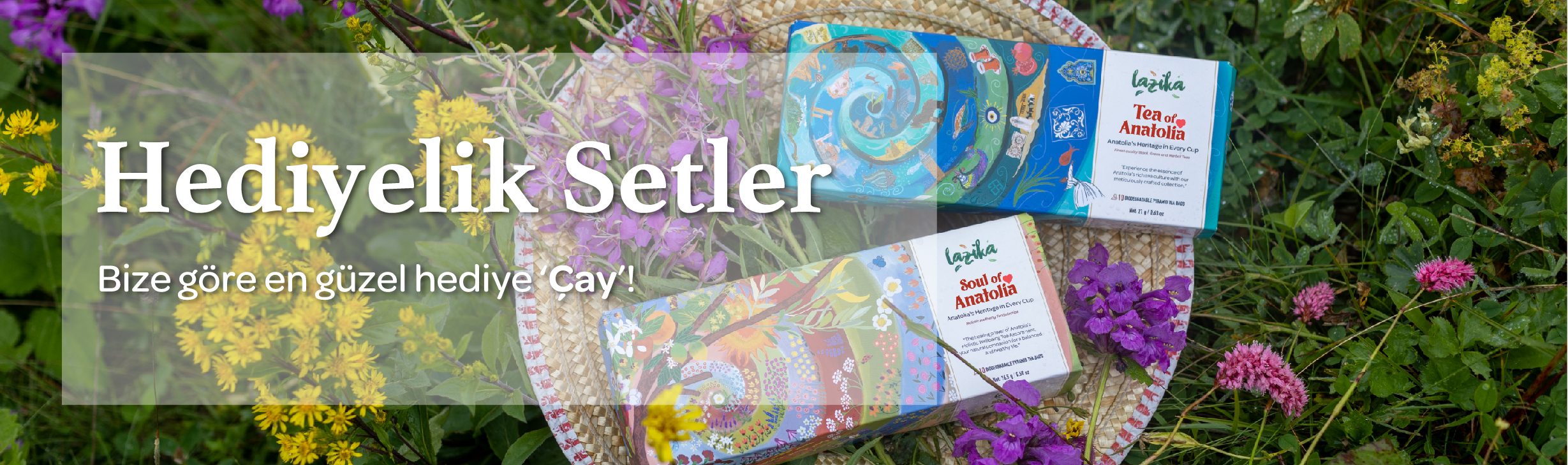 Hediye Setleri