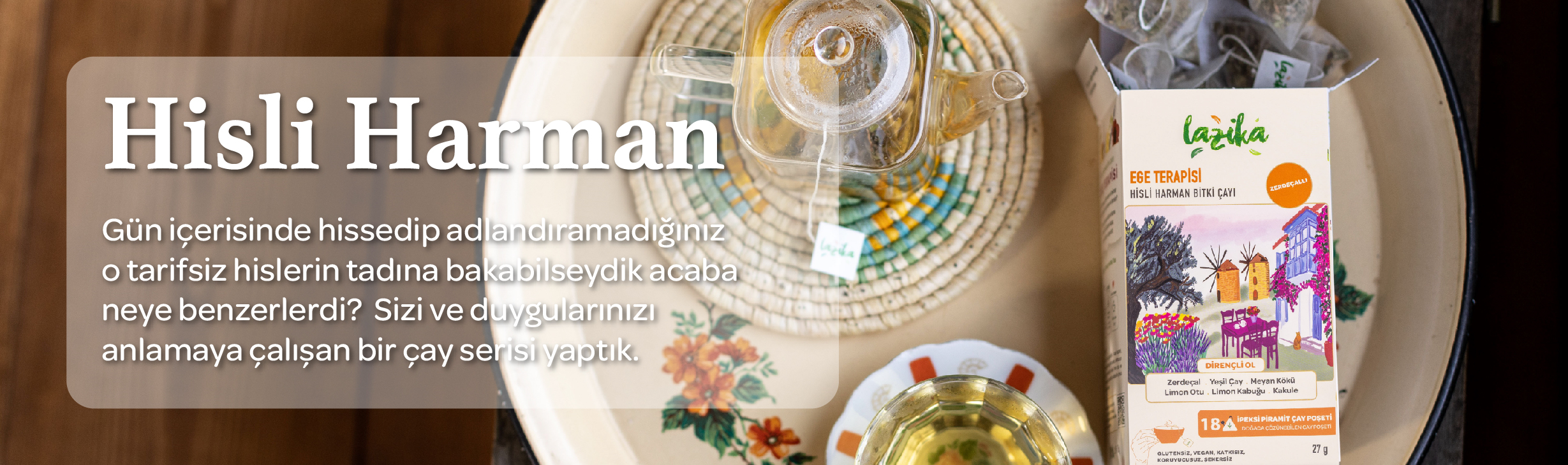 hisli-harman