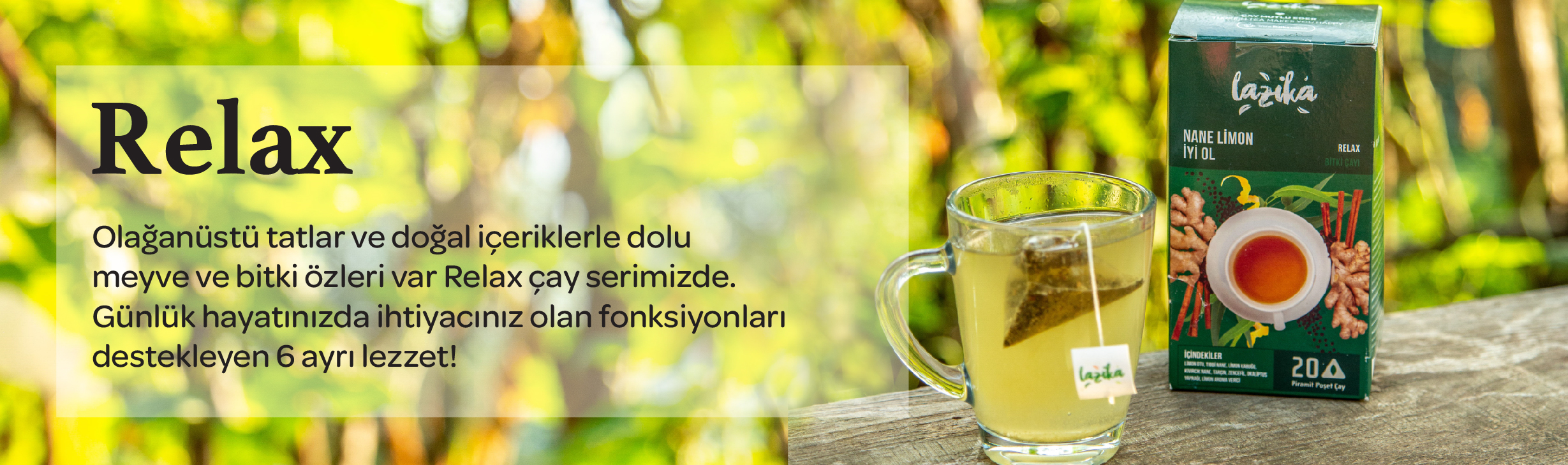 relax-serisi