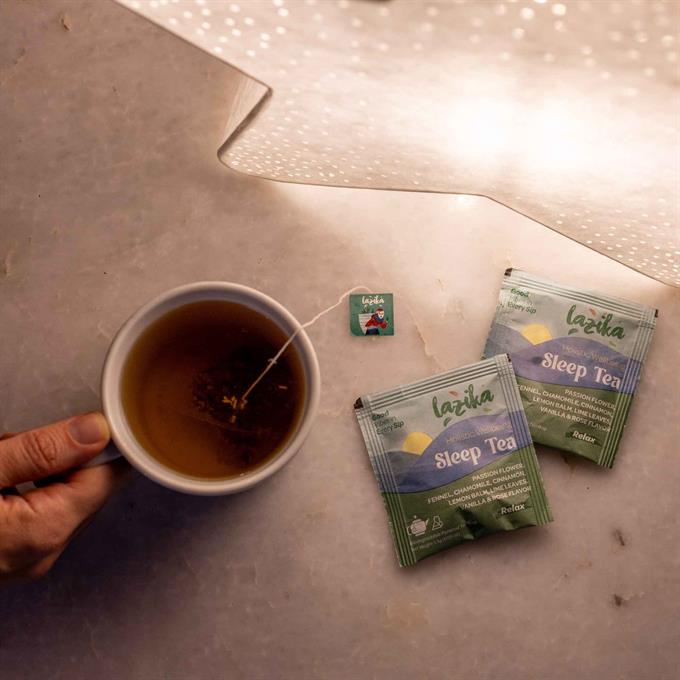 Immune Support Tea Assortment