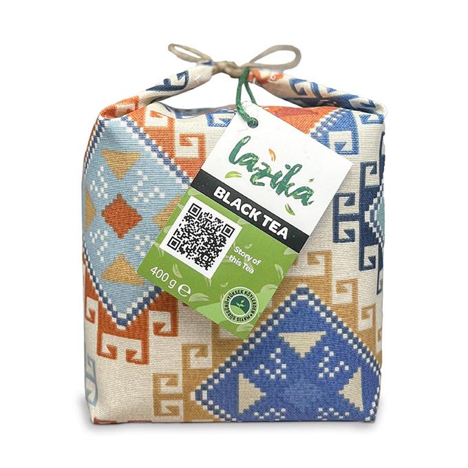 Black Tea with Gift Package 400g