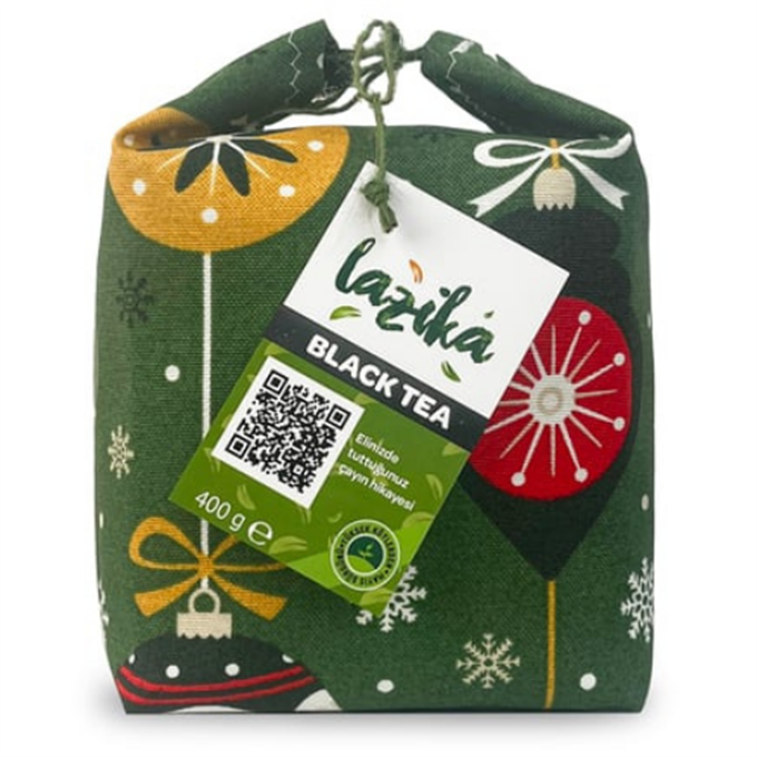 Black Tea with Gift Package 400g