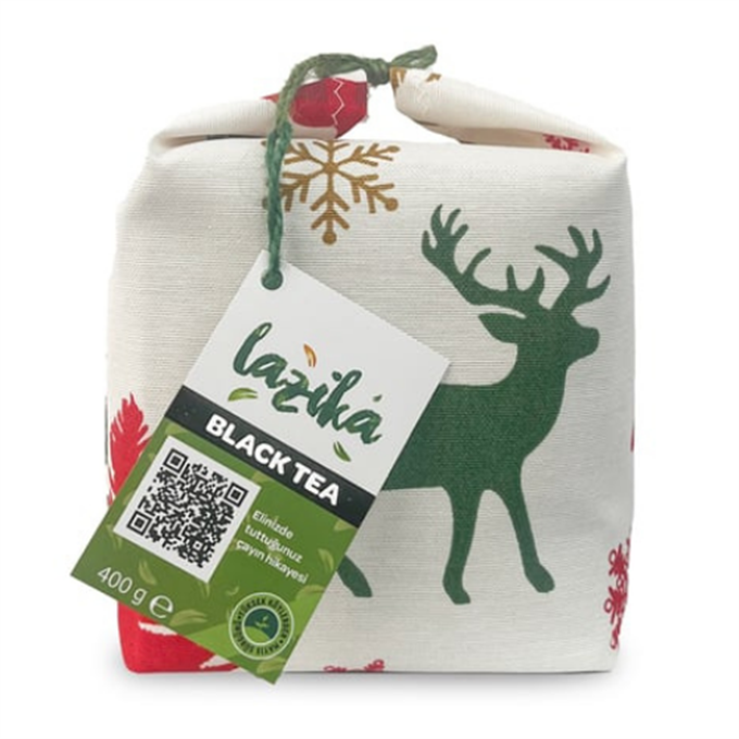 Black Tea with Gift Package 400g