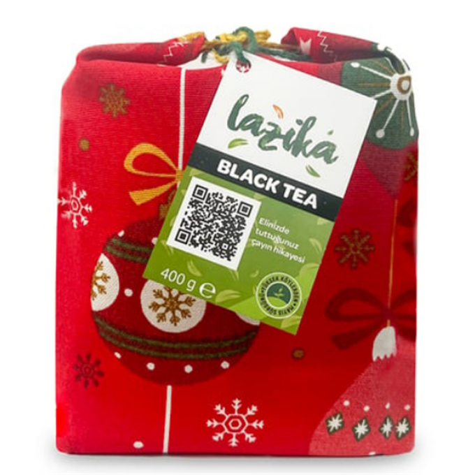 Black Tea with Gift Package 400g