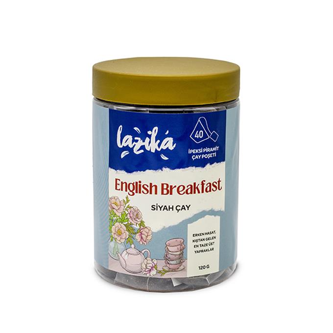 English Breakfast Black Tea