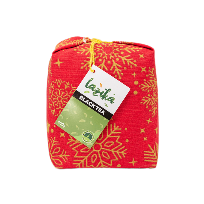 Black Tea with Gift Package 400g