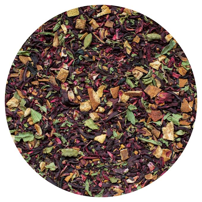 Lazika Tea Collection