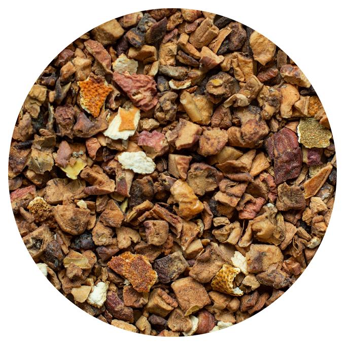 Lazika Tea Collection