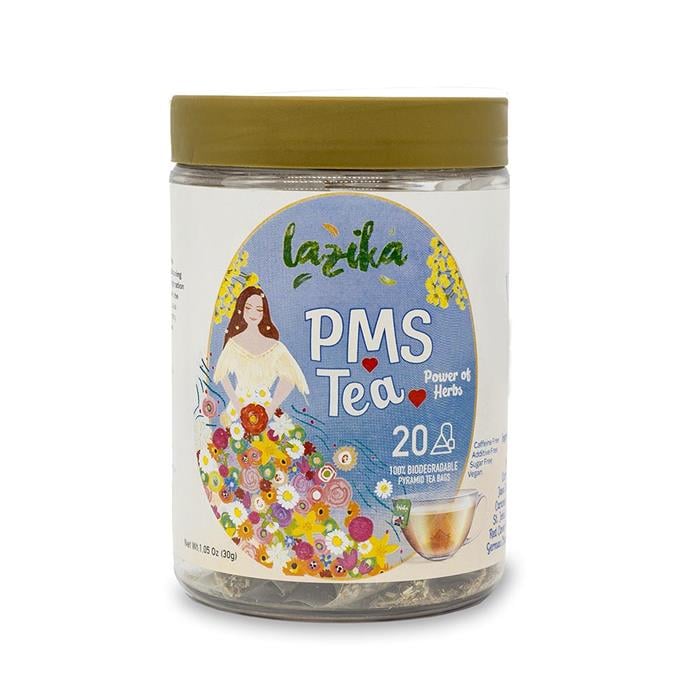 PMS Tea