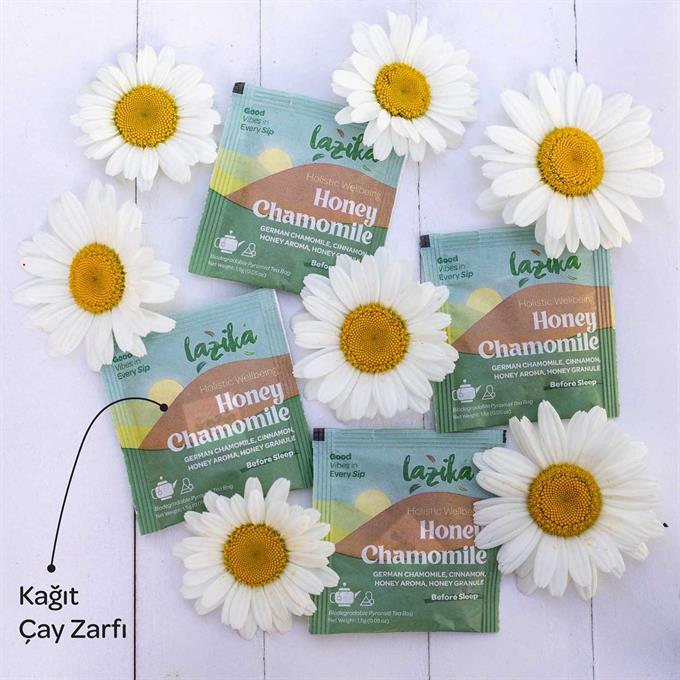 Relaxation Herbal Tea Assortment