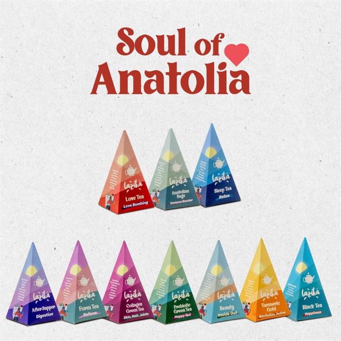 Soul of Anatolia