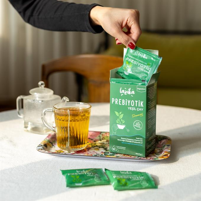 Super Tea Bundle