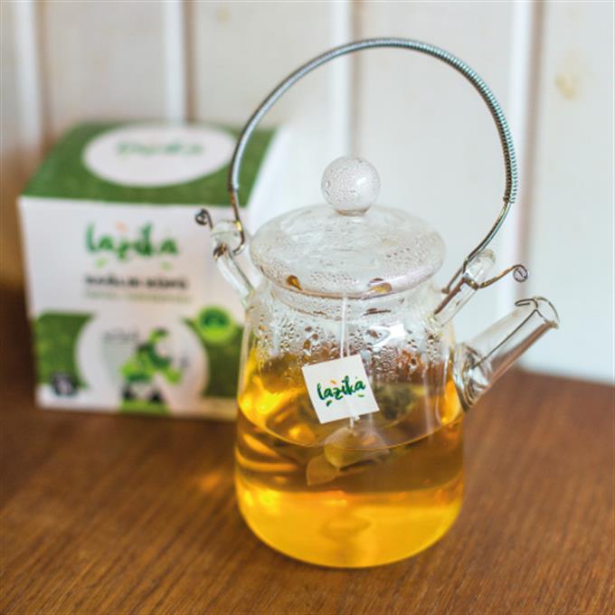 Green Tea Blend - Melissa