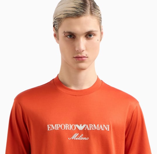 Emporio Armani