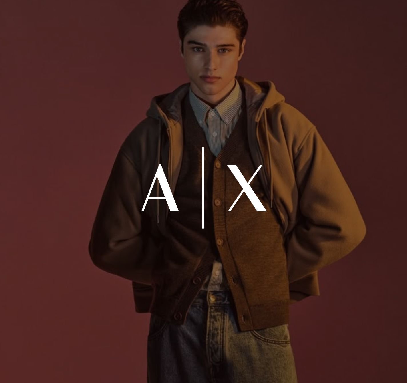 armani exchange