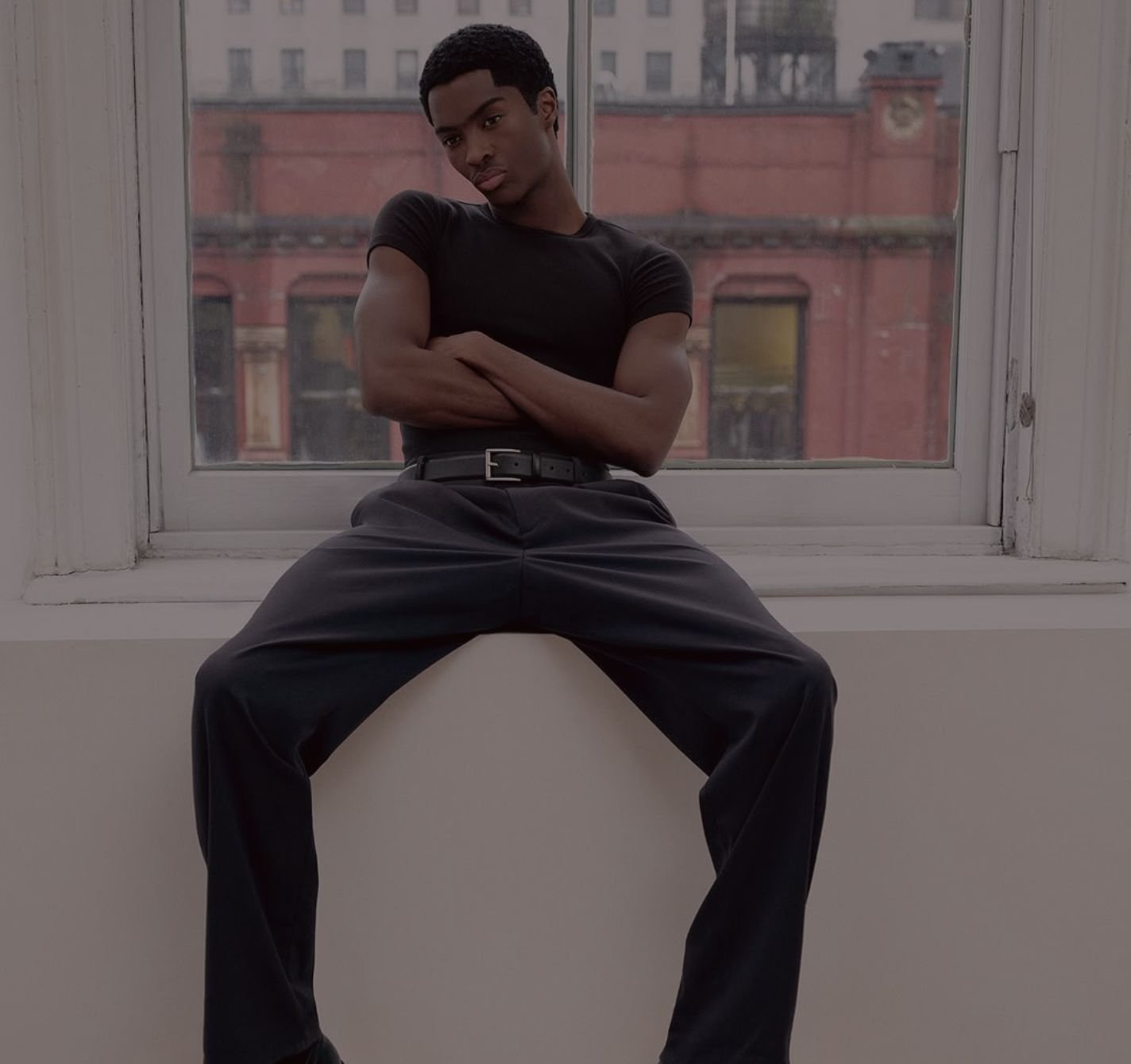 calvin klein kemer