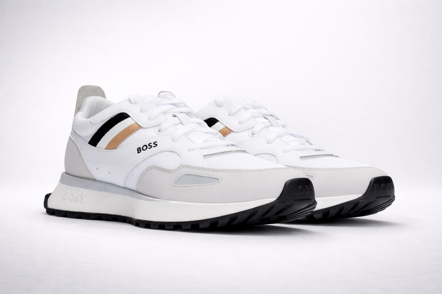 Beyaz Ayakkabı Nasıl Temizlenir?