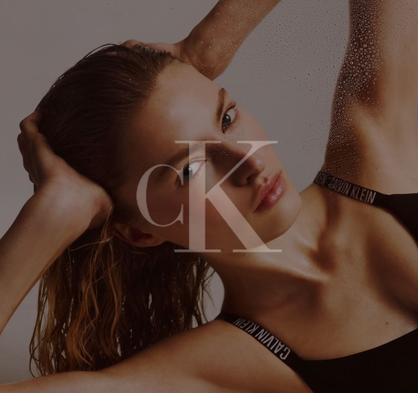 calvin klein bikini