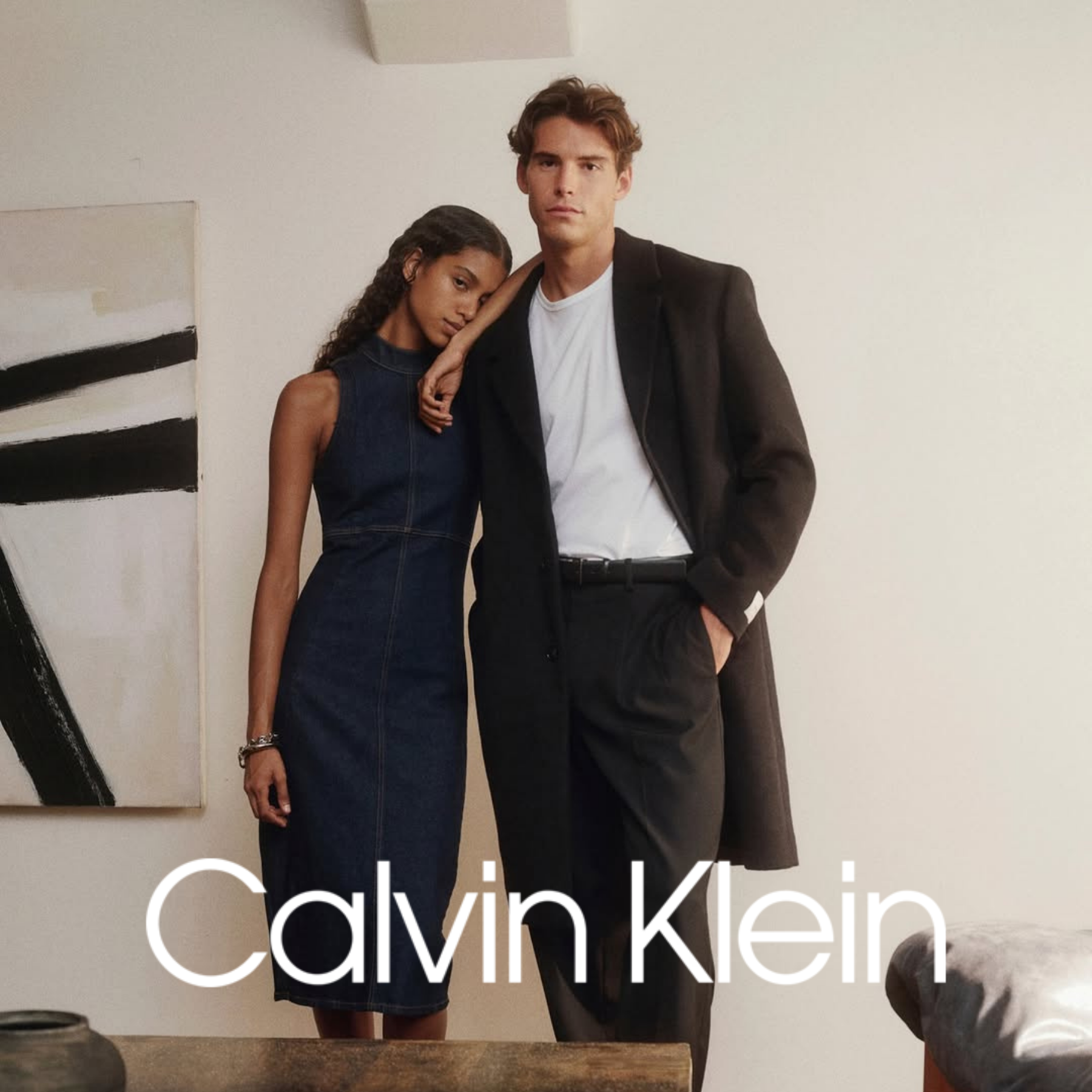 Calvin Klein Kimdir? Hangi Ülkenin Markası?