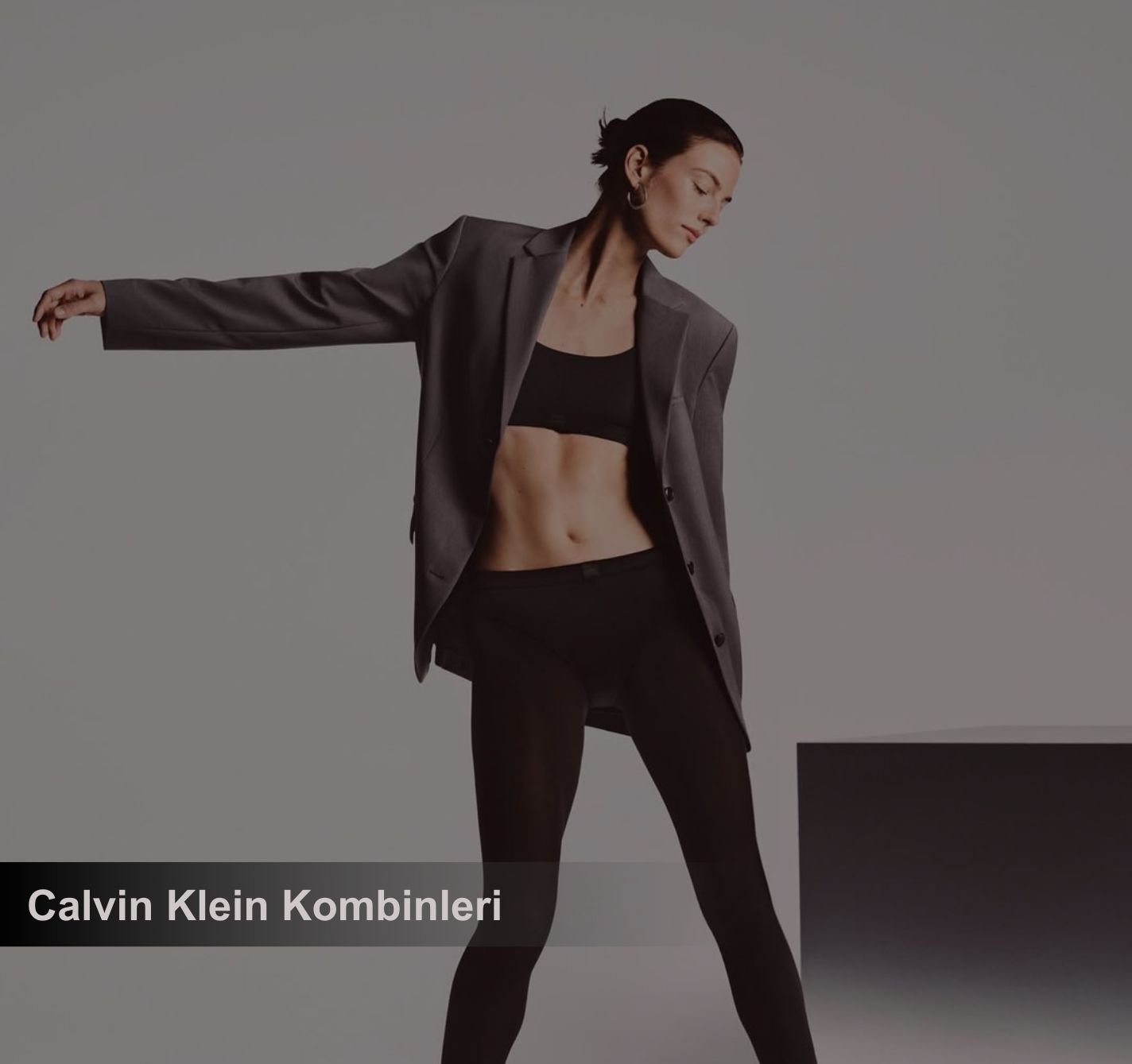 calvin klein