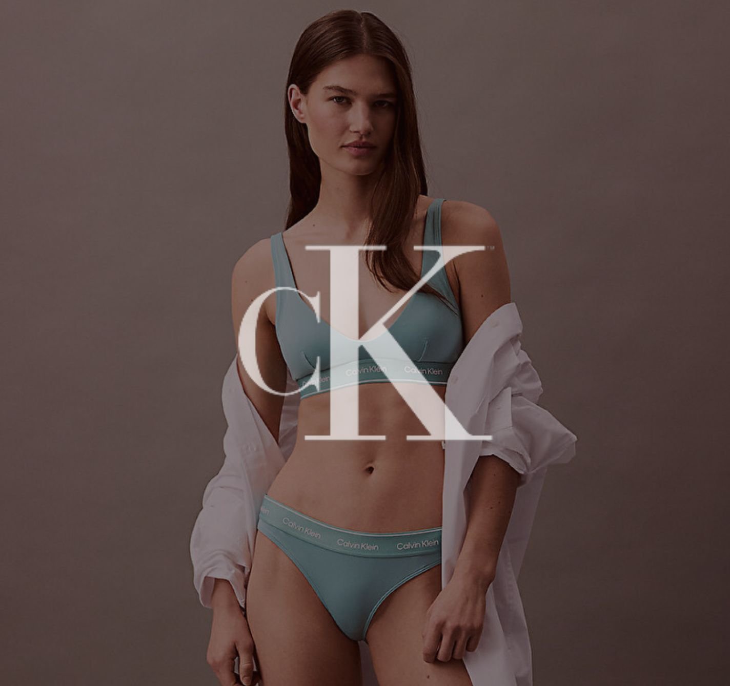 calvin klein bikini