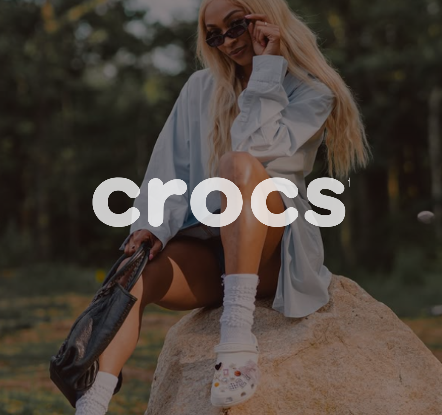 crocs