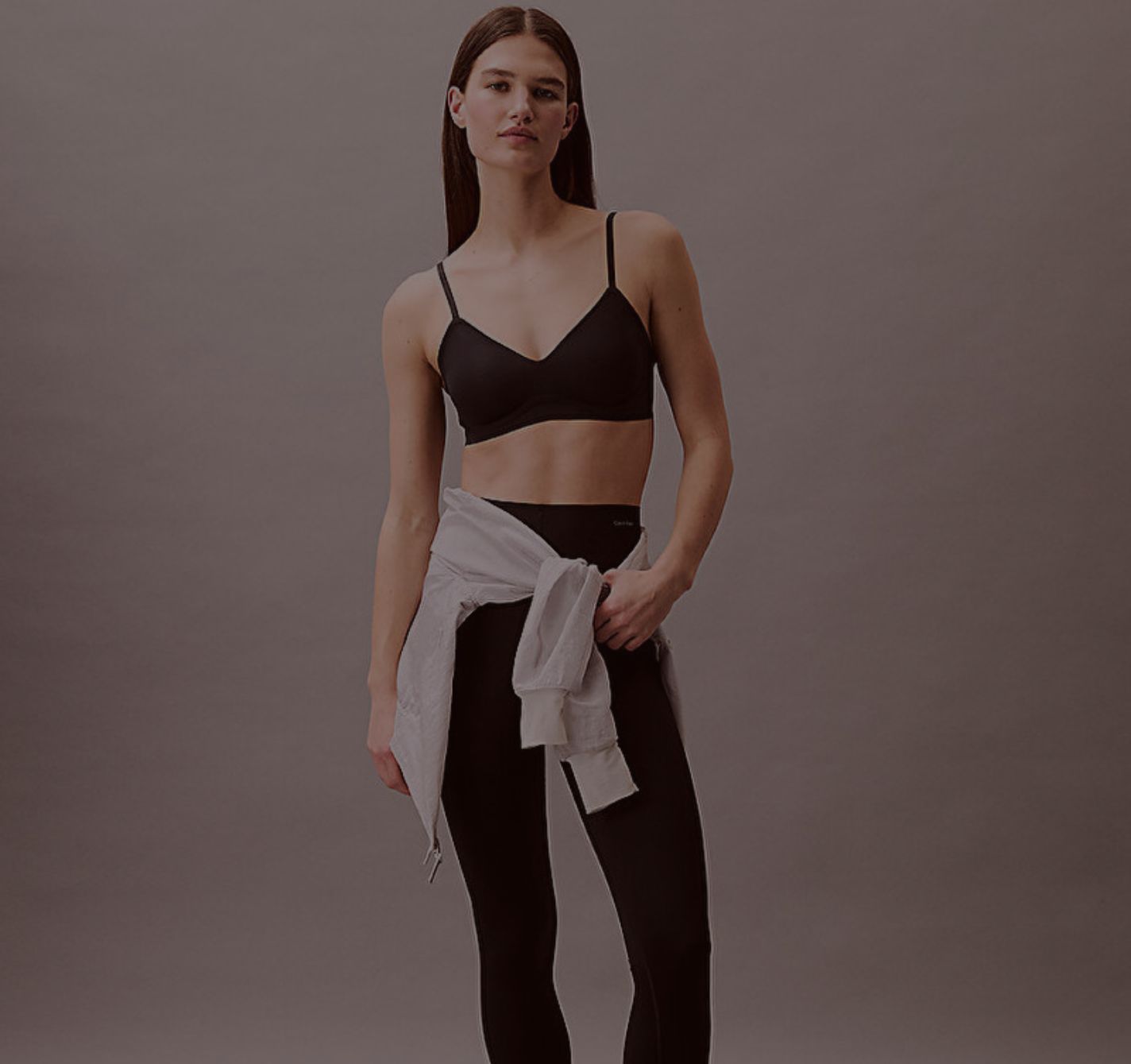 calvin klein tayt