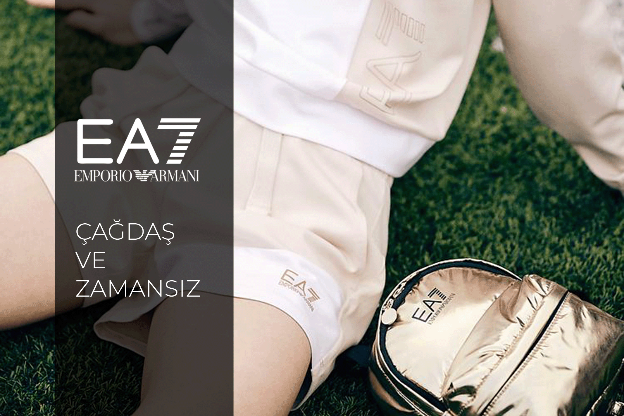 EA7: Çağdaş ve Zamansız