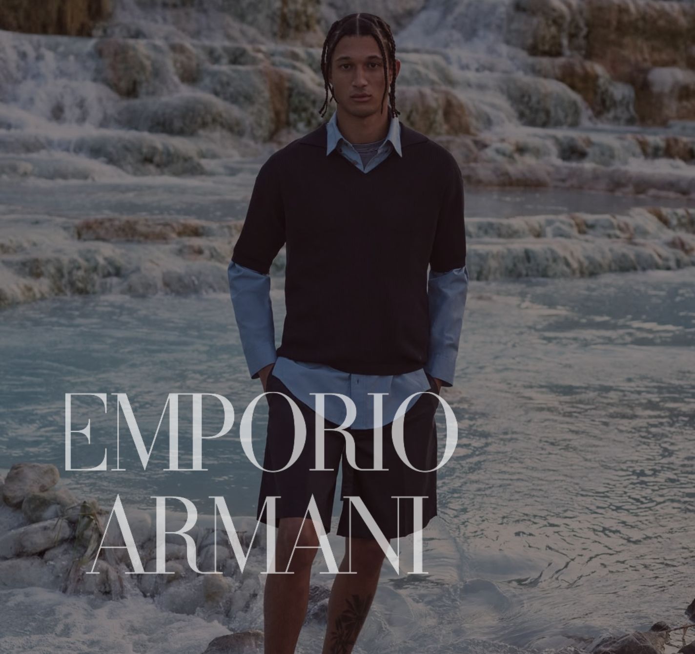 emporio armani