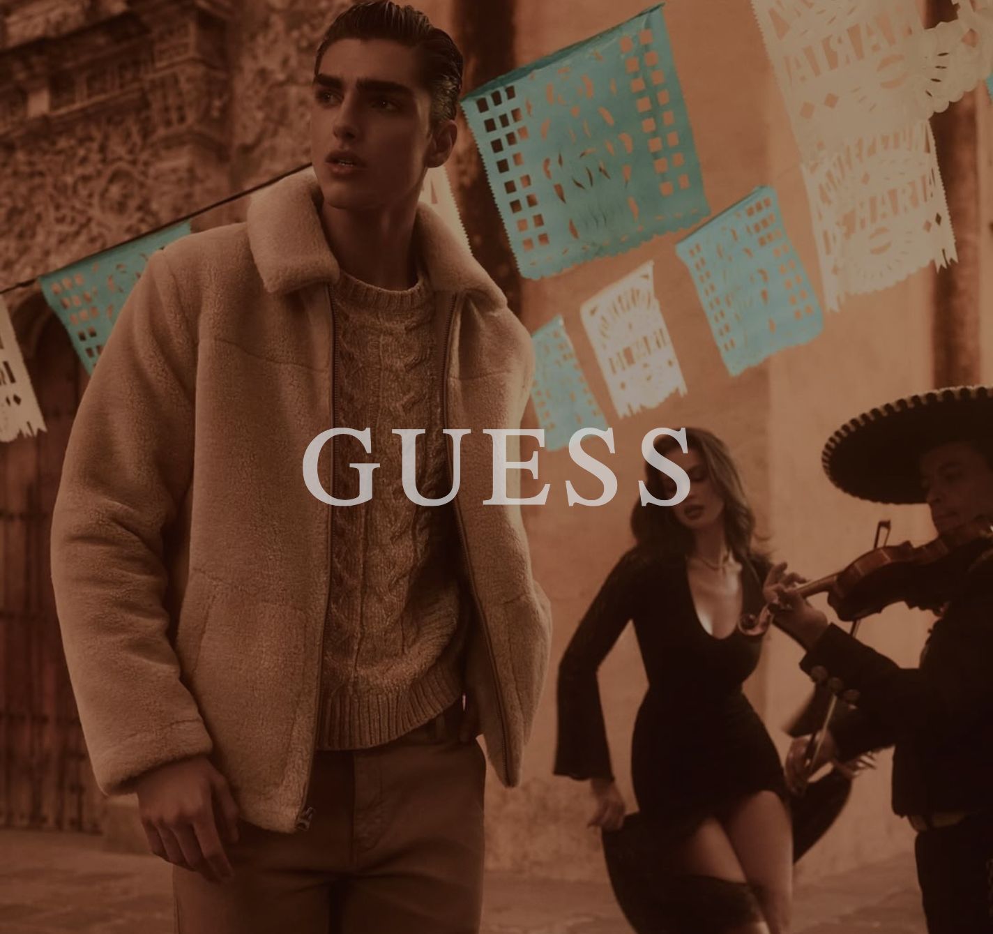 guess