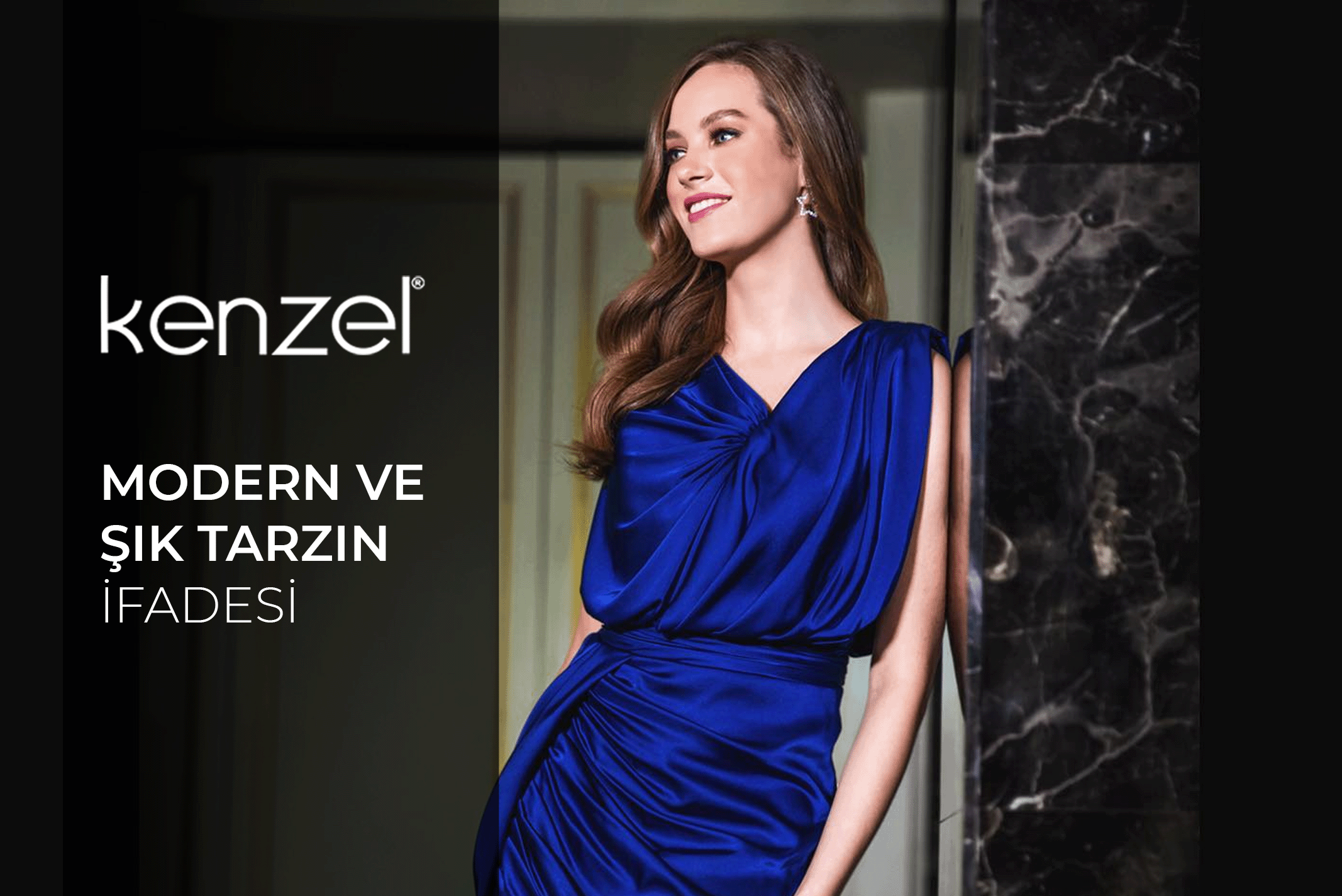 Kenzel: Modern ve Şık Tarzın İfadesi