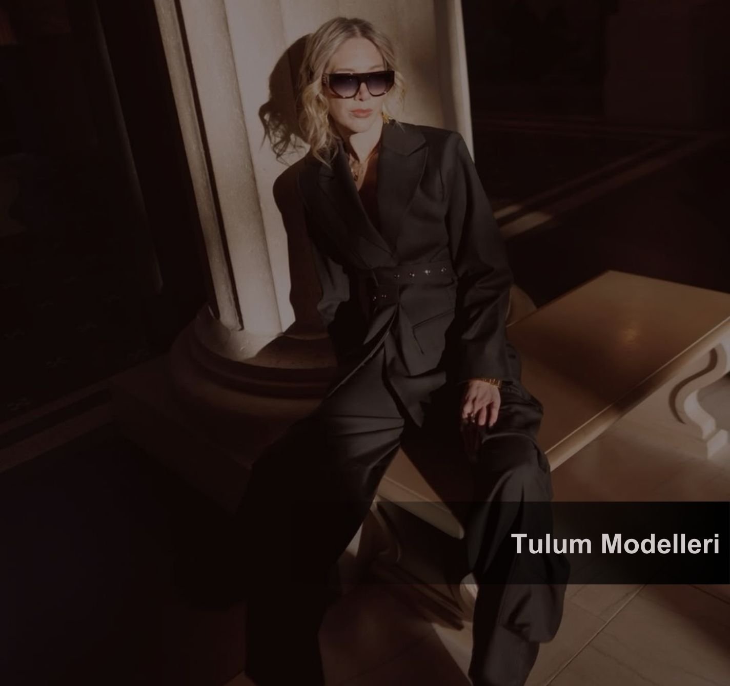tulum kombini