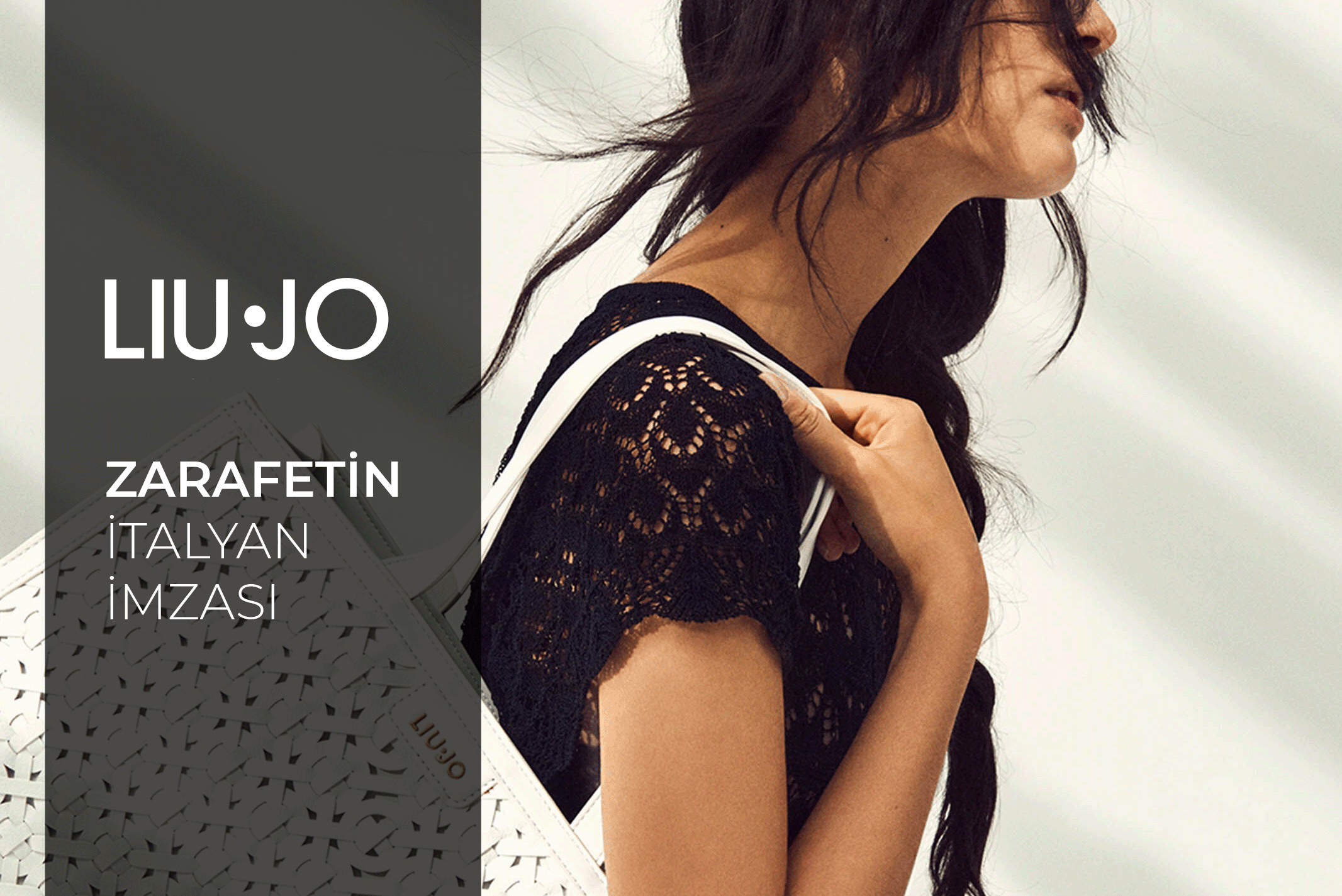 Liu Jo: Zarafetin İtalyan İmzası