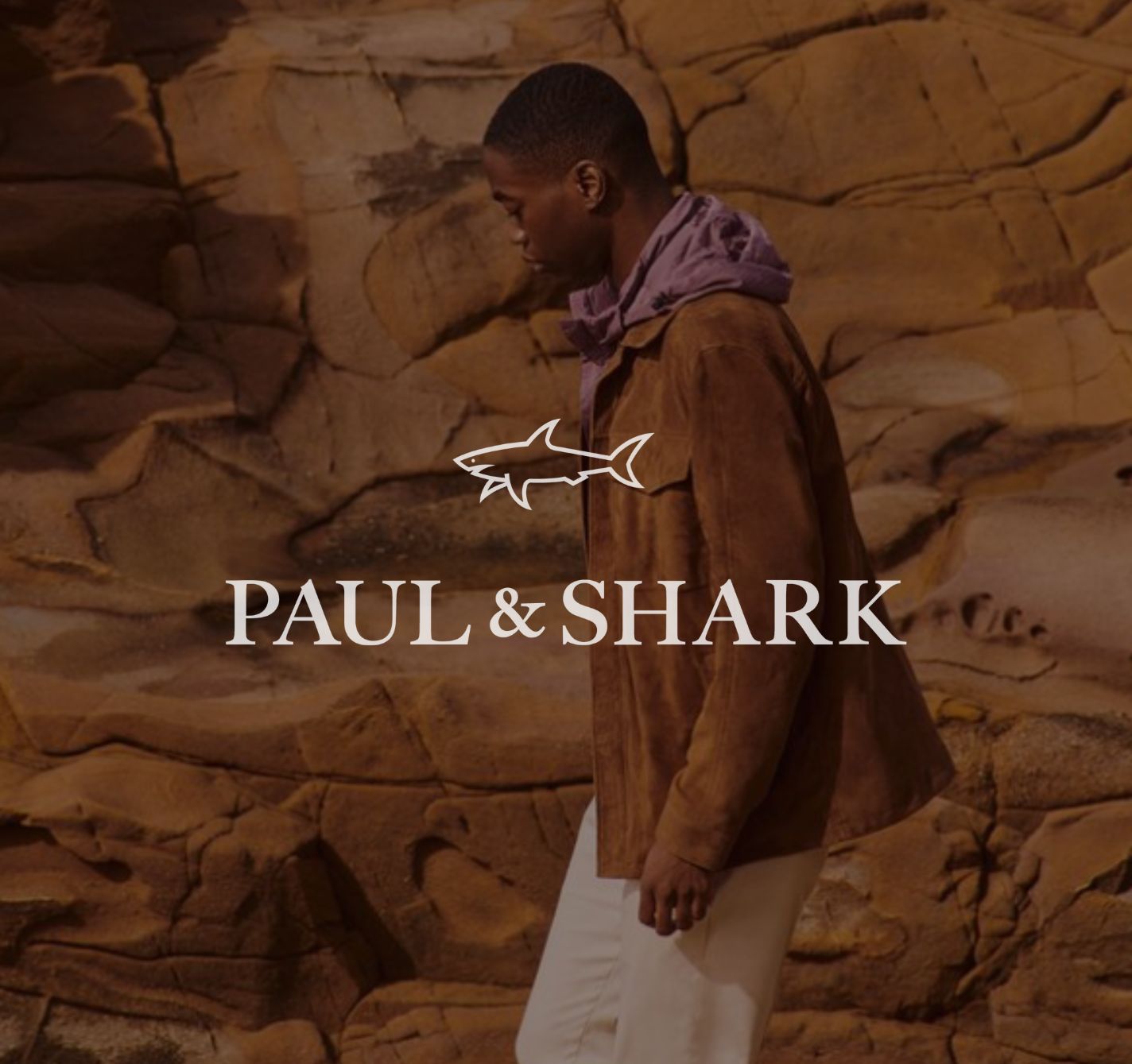 paul shark