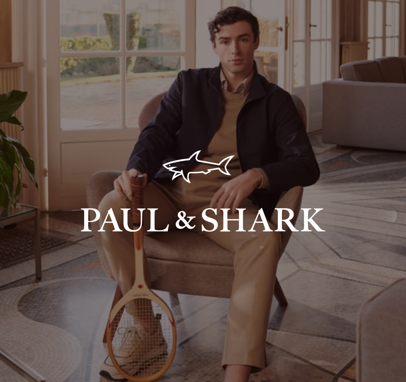 paul shark