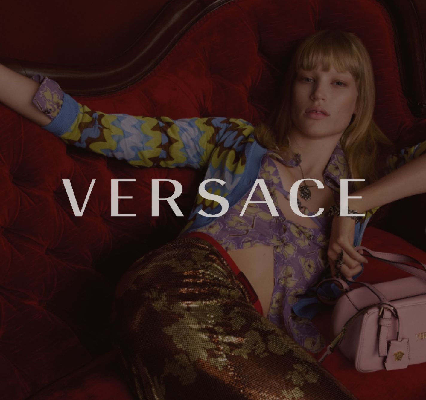 versace çanta