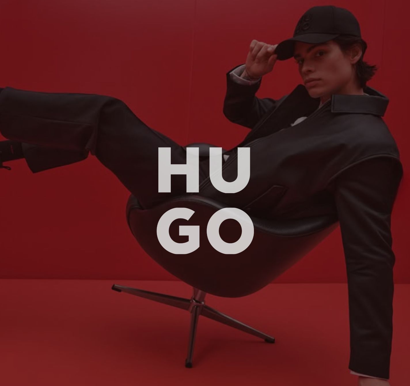 hugo erkek tişört