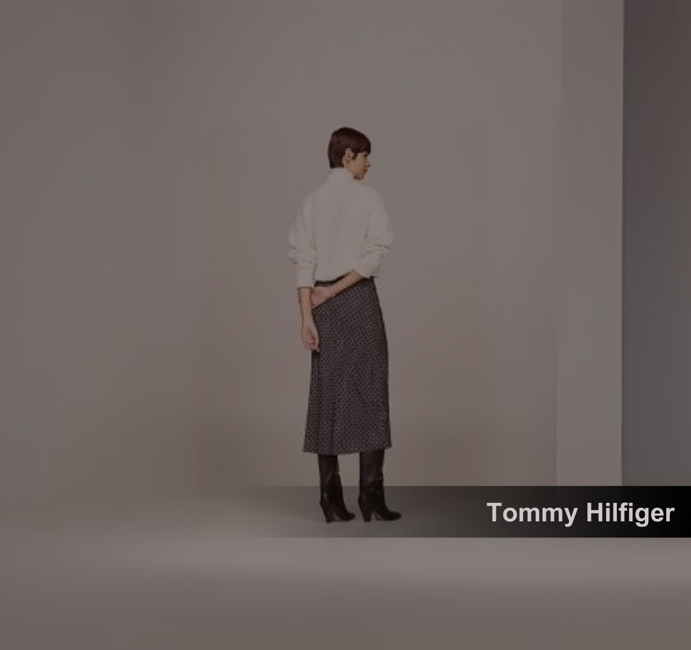 tommy hilfiger